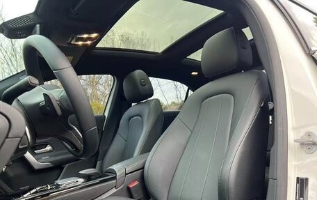 Mercedes-Benz A-Класс, 2021 год, 2 400 000 рублей, 9 фотография