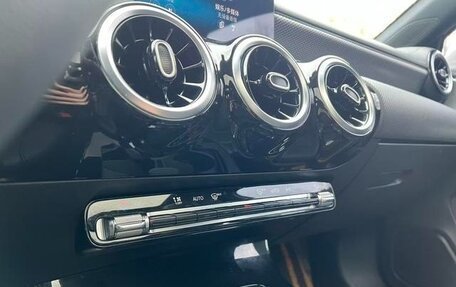 Mercedes-Benz A-Класс, 2021 год, 2 400 000 рублей, 17 фотография