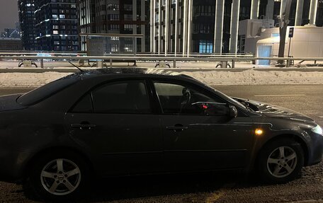 Mazda 6, 2006 год, 300 000 рублей, 6 фотография