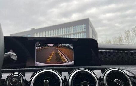 Mercedes-Benz A-Класс, 2021 год, 2 400 000 рублей, 19 фотография