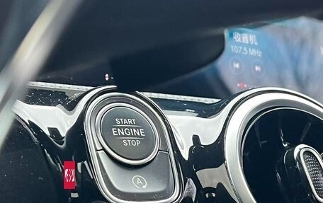 Mercedes-Benz A-Класс, 2021 год, 2 400 000 рублей, 18 фотография