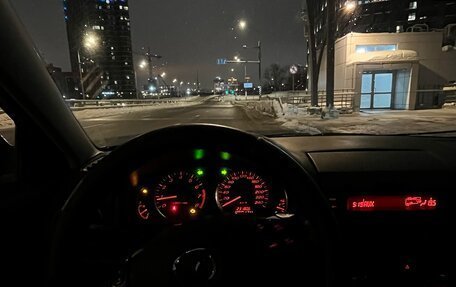 Mazda 6, 2006 год, 300 000 рублей, 9 фотография