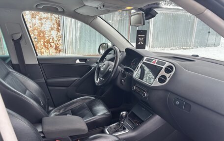 Volkswagen Tiguan I, 2010 год, 1 200 000 рублей, 7 фотография