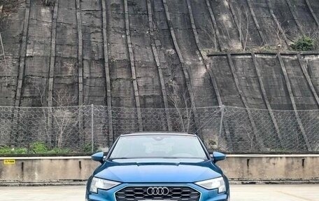 Audi A3, 2021 год, 1 900 000 рублей, 2 фотография