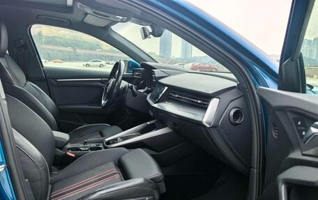 Audi A3, 2021 год, 1 900 000 рублей, 12 фотография