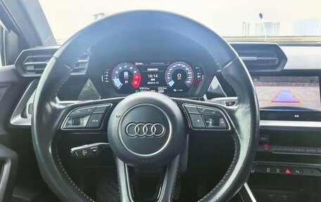 Audi A3, 2021 год, 1 900 000 рублей, 10 фотография