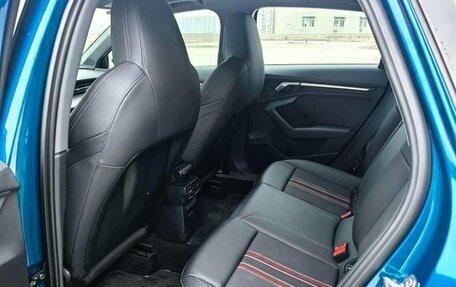 Audi A3, 2021 год, 1 900 000 рублей, 16 фотография