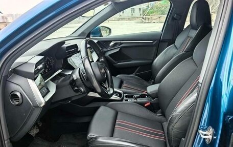 Audi A3, 2021 год, 1 900 000 рублей, 13 фотография