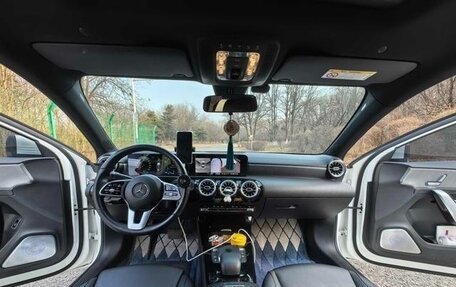 Mercedes-Benz A-Класс, 2021 год, 2 400 000 рублей, 6 фотография