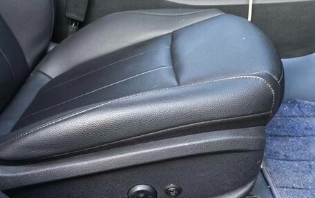 Mercedes-Benz A-Класс, 2021 год, 2 400 000 рублей, 13 фотография