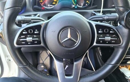 Mercedes-Benz A-Класс, 2021 год, 2 400 000 рублей, 8 фотография