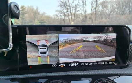 Mercedes-Benz A-Класс, 2021 год, 2 400 000 рублей, 14 фотография