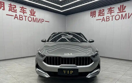 KIA K3, 2021 год, 1 214 888 рублей, 3 фотография