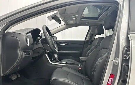 KIA K3, 2021 год, 1 214 888 рублей, 4 фотография