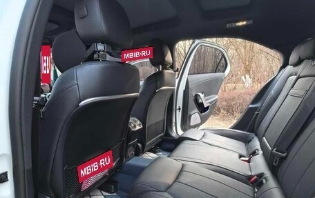 Mercedes-Benz A-Класс, 2021 год, 2 400 000 рублей, 9 фотография