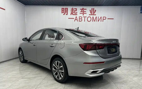 KIA K3, 2021 год, 1 214 888 рублей, 8 фотография