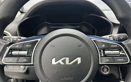 KIA K3, 2021 год, 1 214 888 рублей, 13 фотография