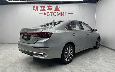 KIA K3, 2021 год, 1 214 888 рублей, 7 фотография