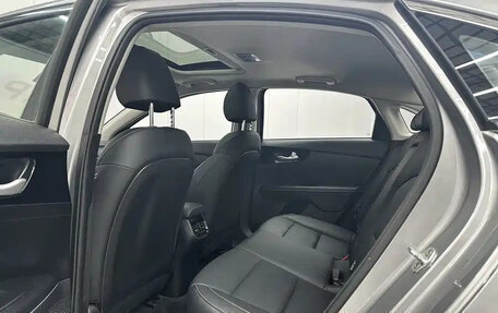 KIA K3, 2021 год, 1 214 888 рублей, 5 фотография