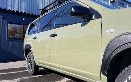 Toyota Probox I, 2018 год, 798 027 рублей, 4 фотография