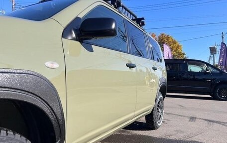 Toyota Probox I, 2018 год, 798 027 рублей, 8 фотография