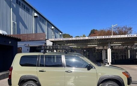 Toyota Probox I, 2018 год, 798 027 рублей, 5 фотография