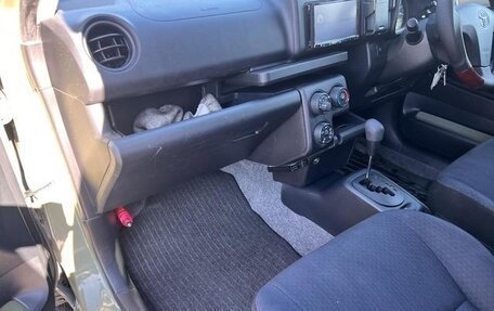 Toyota Probox I, 2018 год, 798 027 рублей, 16 фотография