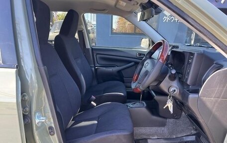 Toyota Probox I, 2018 год, 798 027 рублей, 12 фотография