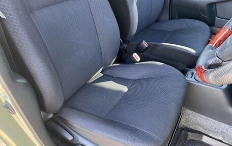 Toyota Probox I, 2018 год, 798 027 рублей, 11 фотография