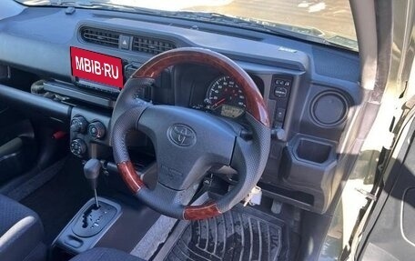 Toyota Probox I, 2018 год, 798 027 рублей, 13 фотография