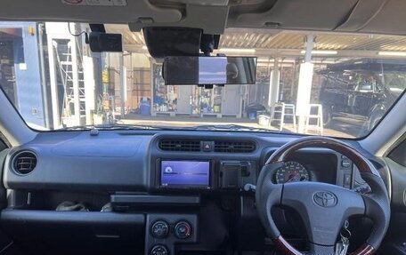 Toyota Probox I, 2018 год, 798 027 рублей, 17 фотография