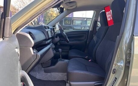 Toyota Probox I, 2018 год, 798 027 рублей, 14 фотография