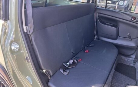 Toyota Probox I, 2018 год, 798 027 рублей, 24 фотография