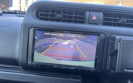 Toyota Probox I, 2018 год, 798 027 рублей, 21 фотография