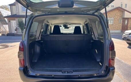 Toyota Probox I, 2018 год, 798 027 рублей, 26 фотография