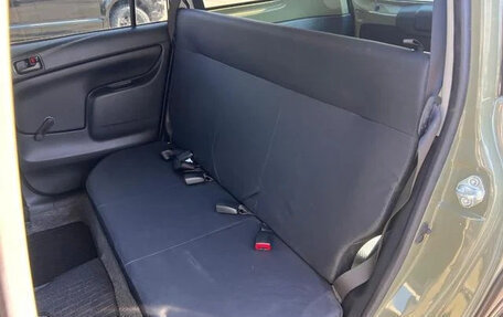 Toyota Probox I, 2018 год, 798 027 рублей, 25 фотография