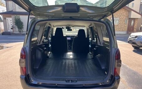 Toyota Probox I, 2018 год, 798 027 рублей, 27 фотография