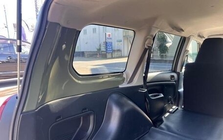 Toyota Probox I, 2018 год, 798 027 рублей, 28 фотография