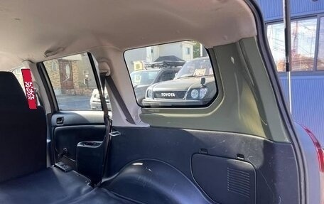 Toyota Probox I, 2018 год, 798 027 рублей, 29 фотография