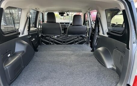 Toyota Probox I, 2023 год, 1 111 123 рублей, 26 фотография