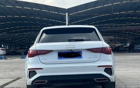 Audi A3, 2021 год, 2 150 000 рублей, 5 фотография