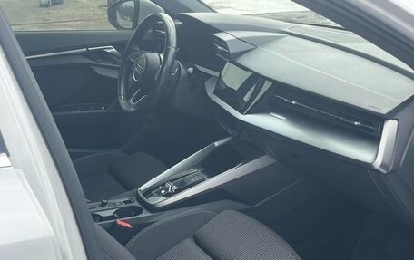 Audi A3, 2021 год, 2 150 000 рублей, 8 фотография