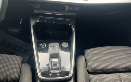 Audi A3, 2021 год, 2 150 000 рублей, 12 фотография