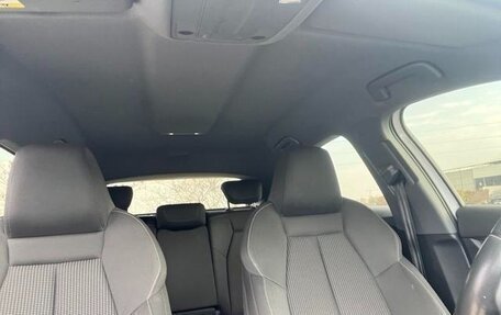 Audi A3, 2021 год, 2 150 000 рублей, 15 фотография