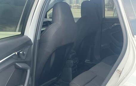 Audi A3, 2021 год, 2 150 000 рублей, 11 фотография