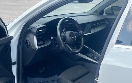 Audi A3, 2021 год, 2 150 000 рублей, 10 фотография