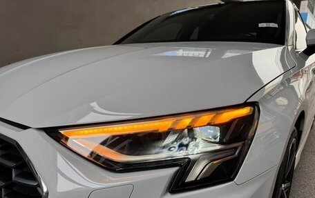 Audi A3, 2021 год, 2 200 000 рублей, 7 фотография