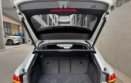 Audi A3, 2021 год, 2 200 000 рублей, 6 фотография