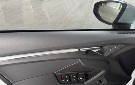 Audi A3, 2021 год, 2 200 000 рублей, 14 фотография