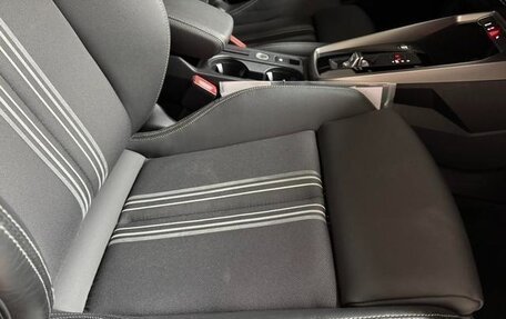 Audi A3, 2021 год, 2 200 000 рублей, 15 фотография